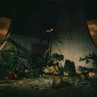 The Plot In You - Front Cover