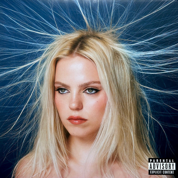 Snow Angel Édition Limitée - Front Cover