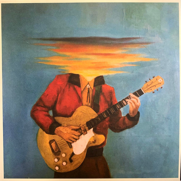 Long Lost - Front Cover