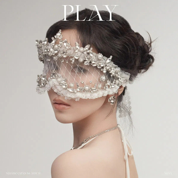 Play : Mina Edition - Front Cover