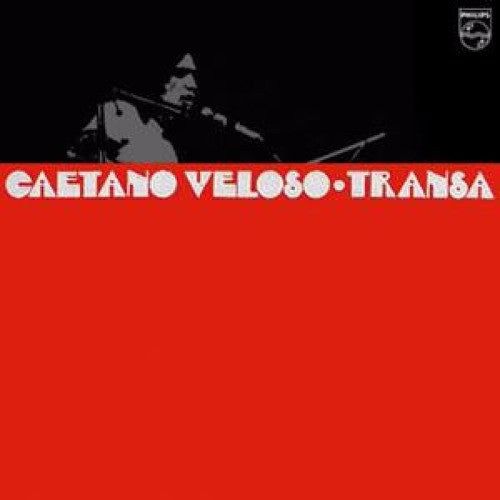 Transa - Front Cover