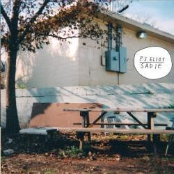 Sadie - Front Cover