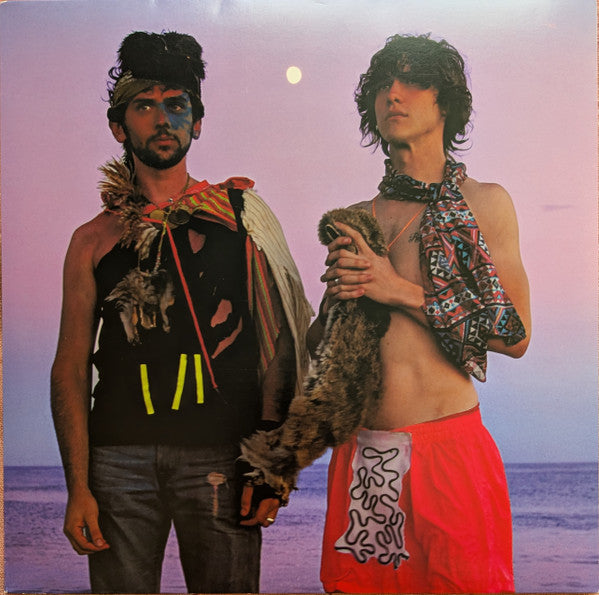 Oracular spectacular - Front Cover