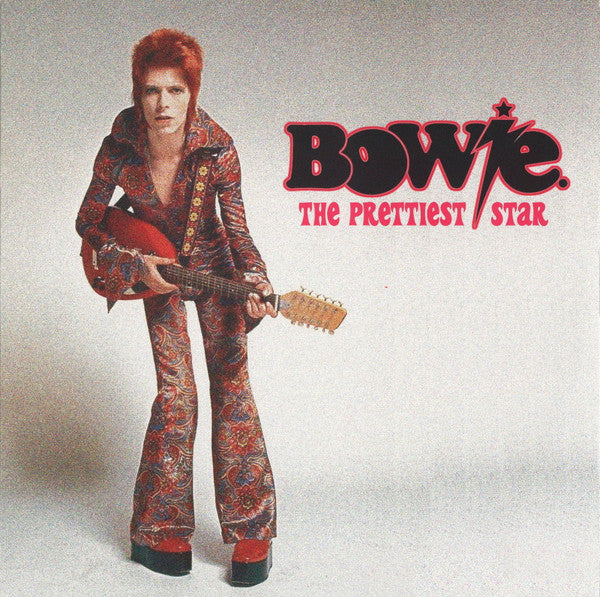 The Prettiest Star - Live Broadcast From The Sunday Show 8th - Front Cover
