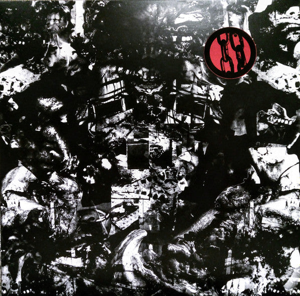 Choir of Babel - Front Cover