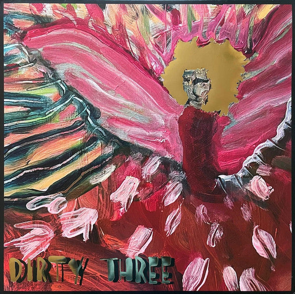 Love Changes Everything - Front Cover