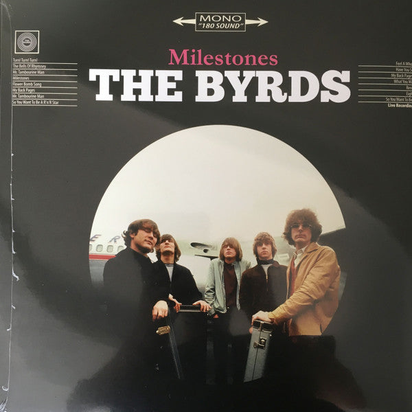 Live on the radio - Front Cover