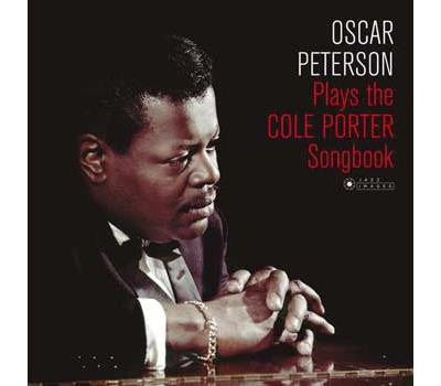 PLAYS COLE PORTER - Front Cover