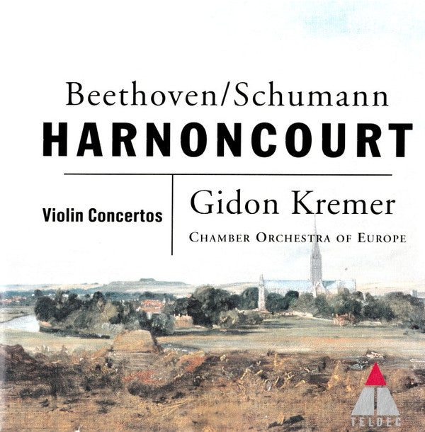 Ctos Violon - Front Cover
