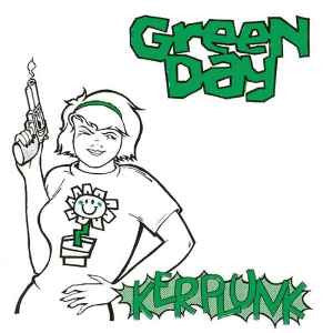 Kerplunk - Front Cover