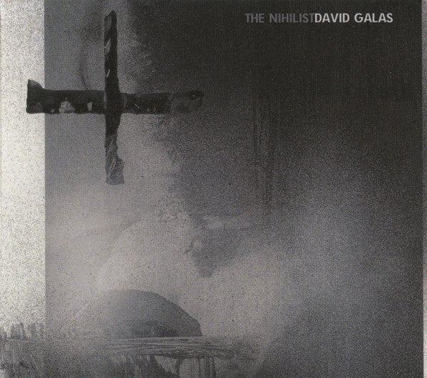 The Nihilist - Front Cover