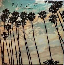 West End Coast - Front Cover