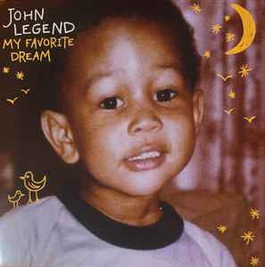 My Favorite Dream - Front Cover