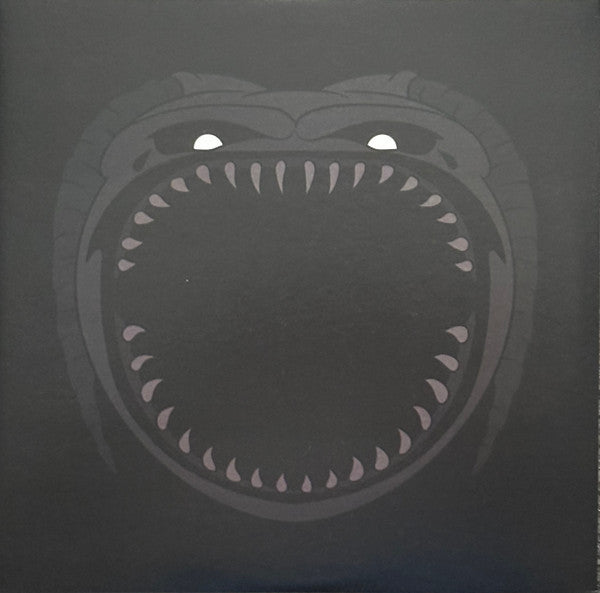 Naught - Front Cover