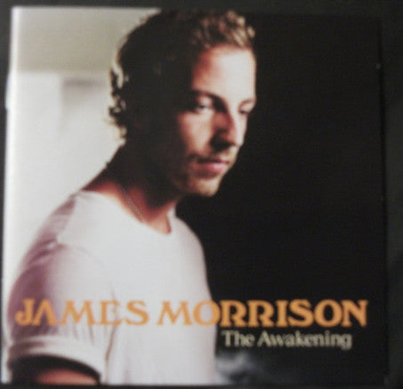 The Awakening - Front Cover