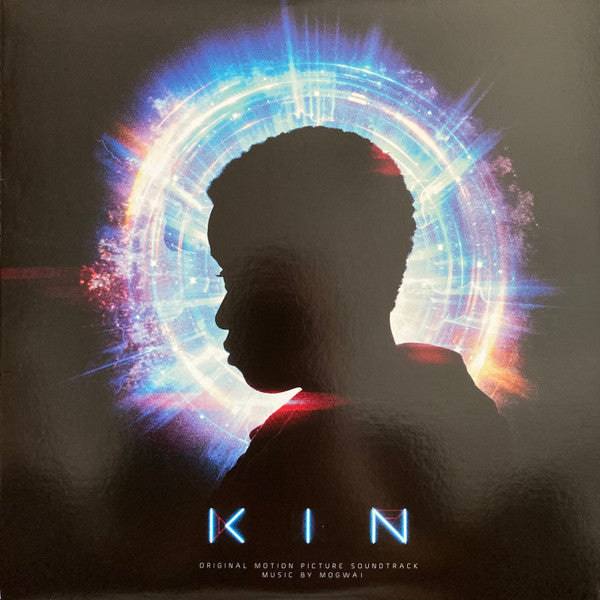 Kin Édition Limitée - Front Cover