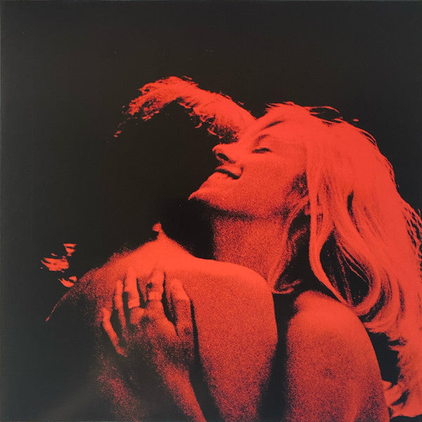 French Exit - Front Cover