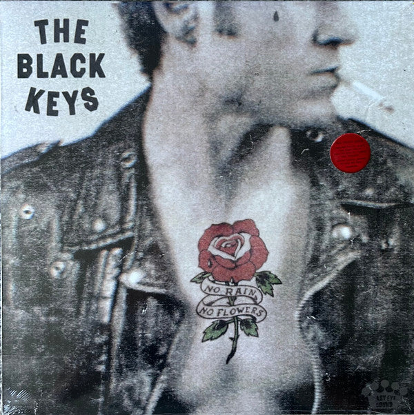 Tbc - Front Cover