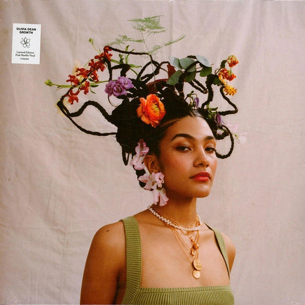 Growth - Front Cover