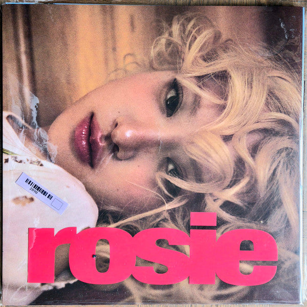 Rosie Édition Limitée Exclusivité Fnac Coffret Deluxe - Front Cover