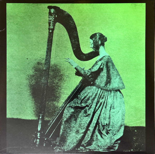 Grapes Upon The Vine - Front Cover