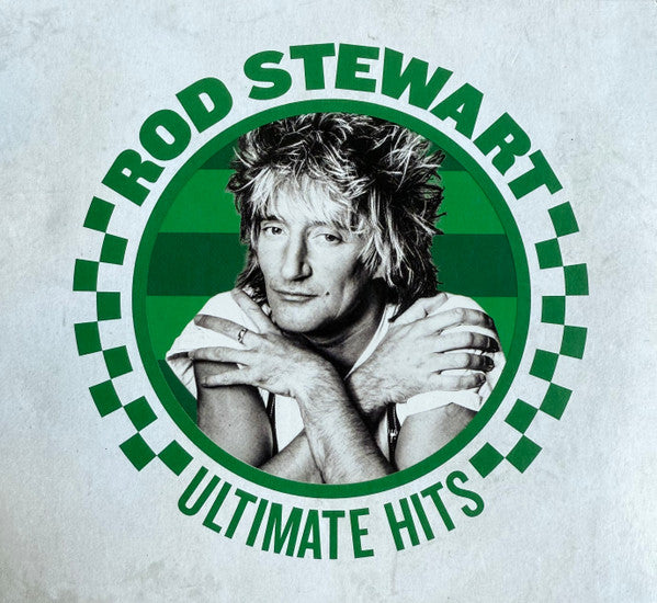 Ultimate Hits Exclusivité Fnac Édition Limitée - Front Cover
