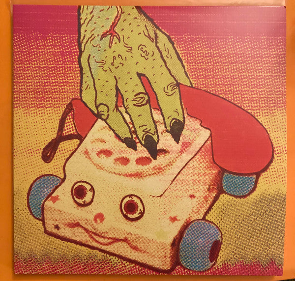 Castlemania - Front Cover