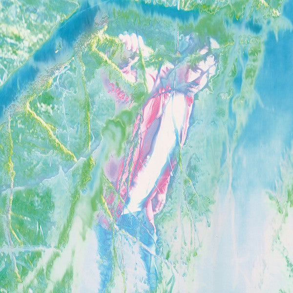 Aphantasia - Vinyle - Front Cover