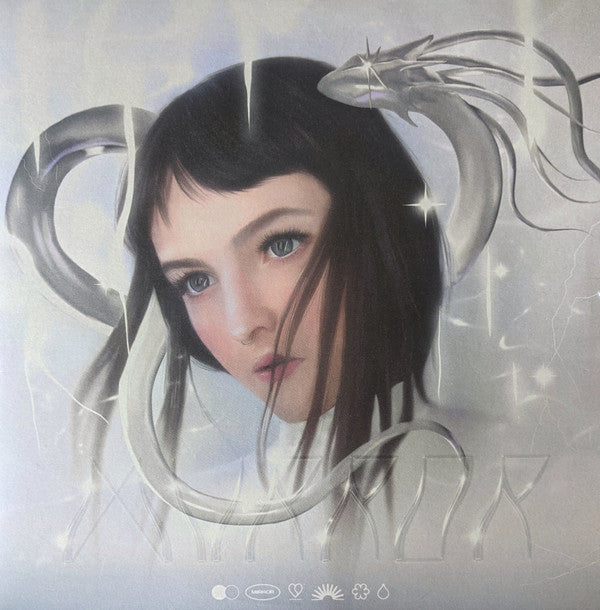 MiiRROR - Front Cover