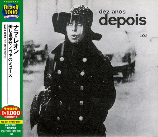 Dez anos depois ltd /ed limitee - Front Cover