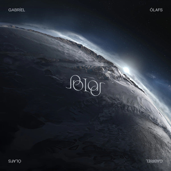 Polar - Front Cover