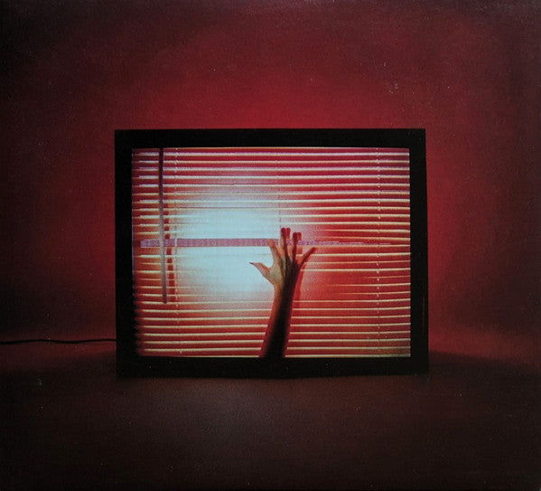 Screen Violence - Front Cover