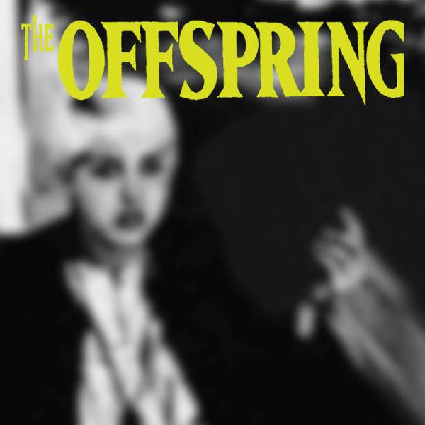 The Offspring - Front Cover