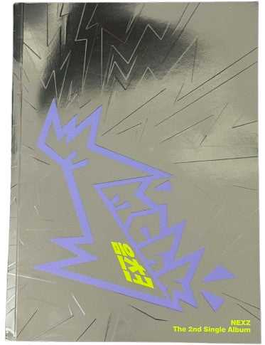 MMCHK (Random Version) - Front Cover