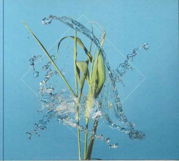 Stream - Front Cover