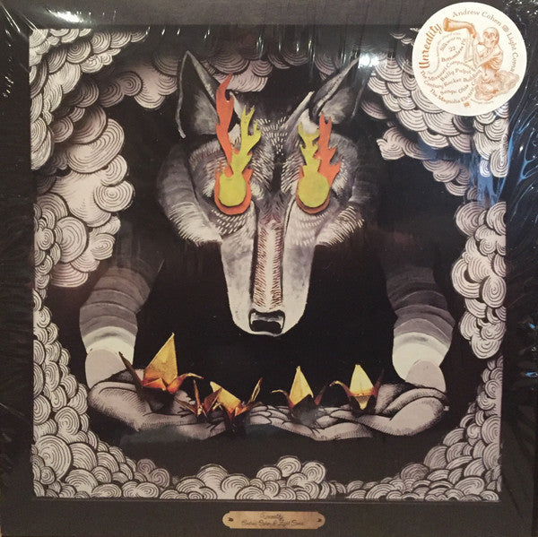 Unreality - Front Cover