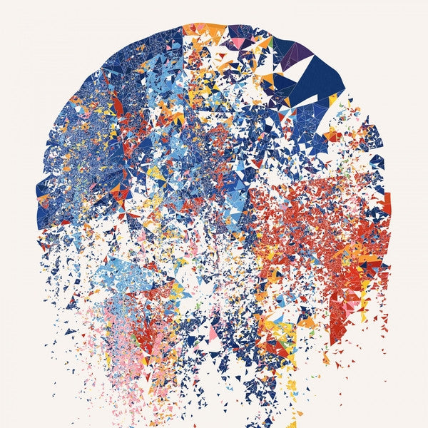 One Hundred Billion Sparks - Front Cover