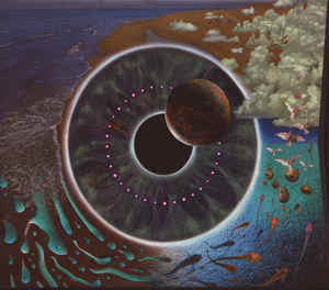 Pulse - Front Cover
