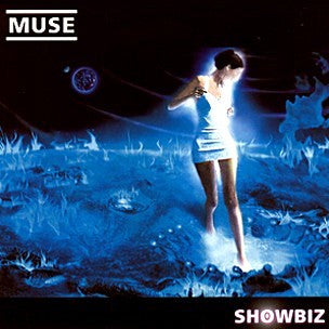 Showbiz - Front Cover