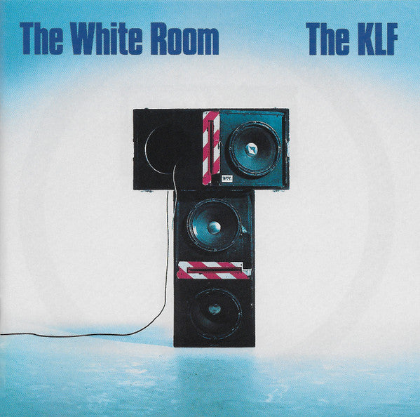 White room/justified - Front Cover