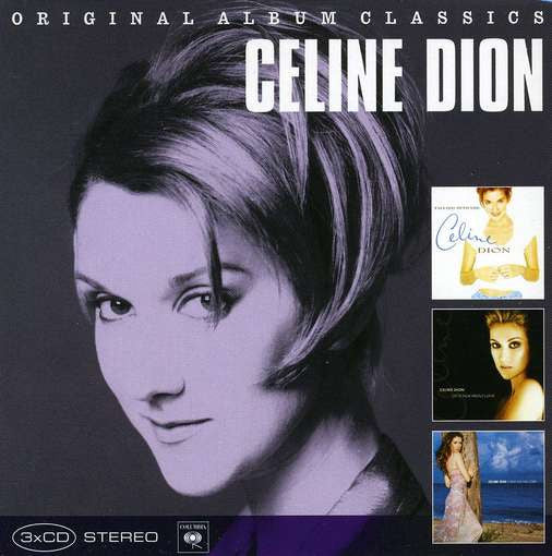 Original album classics - Front Cover