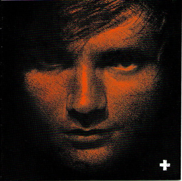 Plus - Edition deluxe - Front Cover