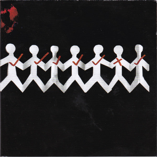 One x - Front Cover