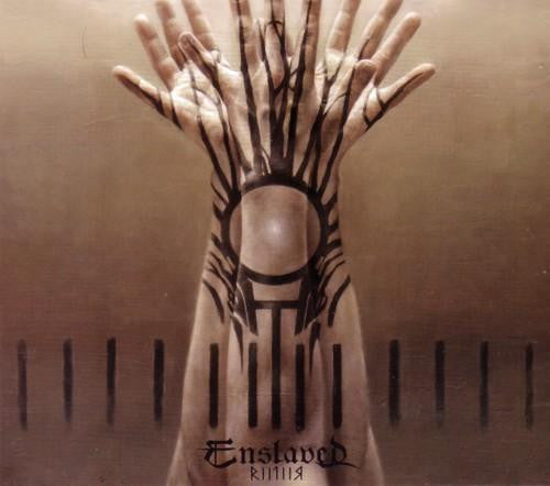 Riitiir/inclus dvd bonus - Front Cover