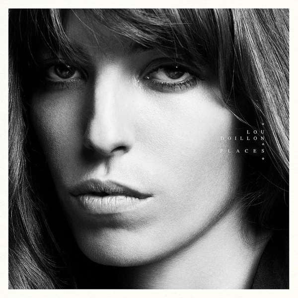 Places - Front Cover