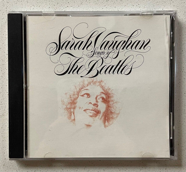 Songs of the beatles - Front Cover