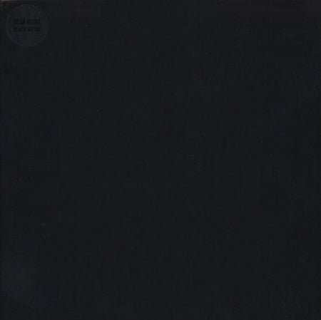 BLACK METAL - Front Cover
