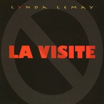 La visite - Front Cover