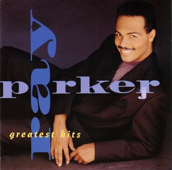 Greatest hits - Front Cover