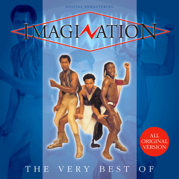 Very best of - Front Cover